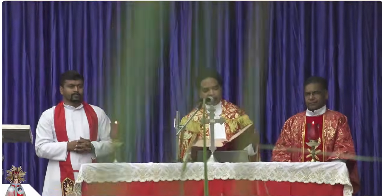 Hosanna in the Highest, Palm Sunday: Entering the Holy City